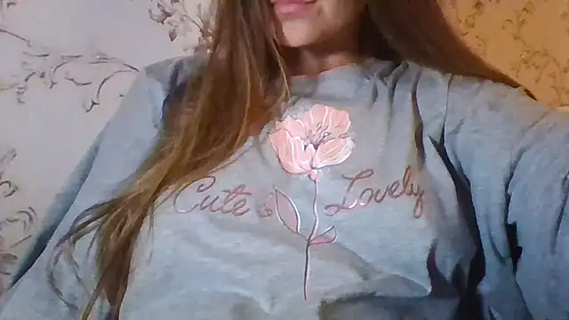 Snapshot of Evasapples chatting on 29, 6, 2026 Evasapples online show from 29, 6, 2026