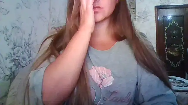 Snapshot of Evasapples chatting on 15, 7, 2026 Evasapples online show from 15, 7, 2026