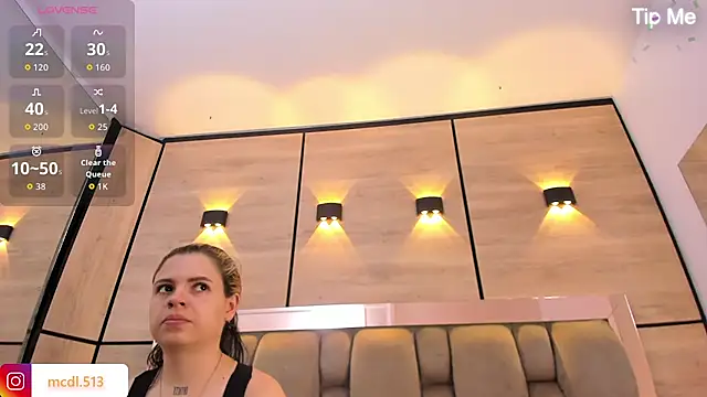 dorothy vegga online show from 28, 11, 2025