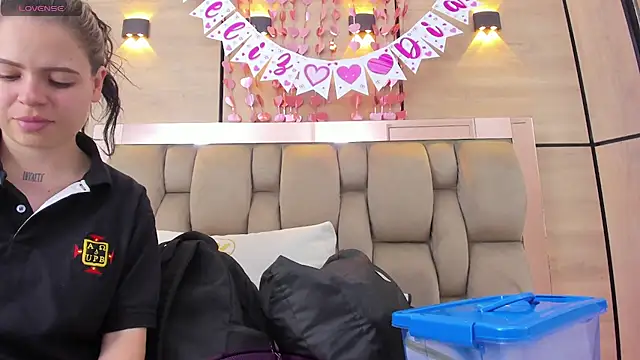 Snapshot of dorothy_vegga chatting on 11, 2, 2026 dorothy vegga online show from 11, 2, 2026