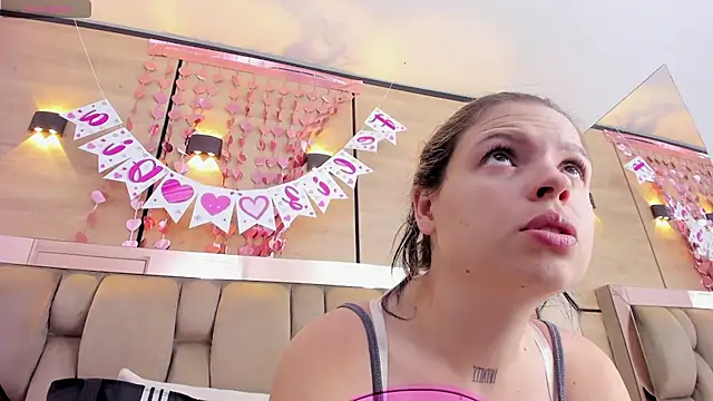 Snapshot of dorothy_vegga chatting on 12, 2, 2026 dorothy vegga online show from 12, 2, 2026