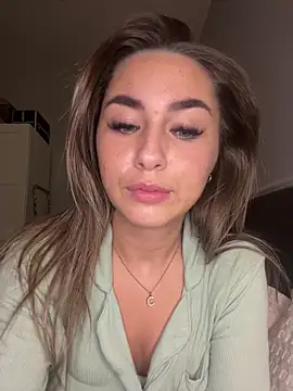 Snapshot of clobunny10 chatting on 17, 2, 2026 clobunny10 online show from 17, 2, 2026