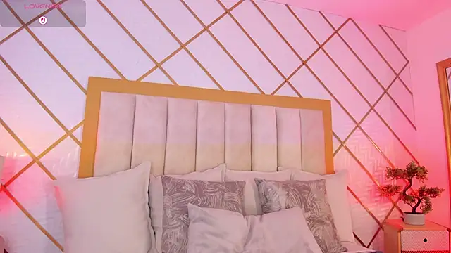 AbigailCarter online show from 3, 11, 2025