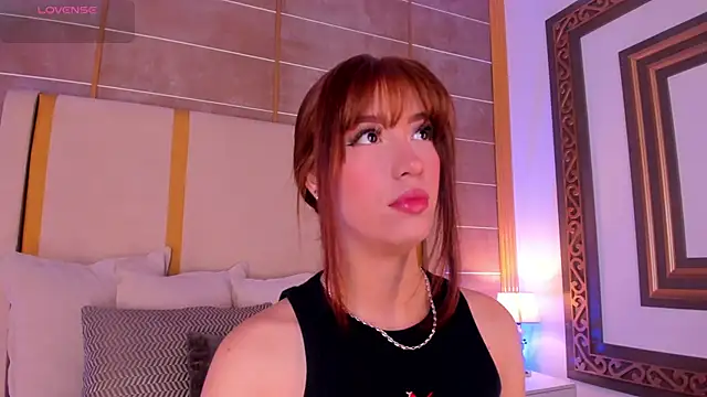 AbigailCarter online show from 20, 11, 2025