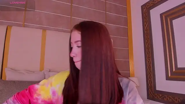 AbigailCarter online show from 19, 2, 2026