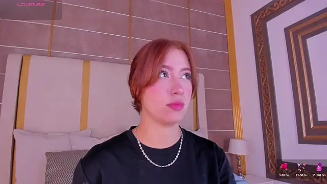 AbigailCarter online show from 28, 2, 2026