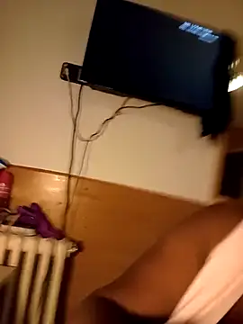 Snapshot of KennyBigWoman chatting on 23, 10, 2025 KennyBigWoman online show from 23, 10, 2025