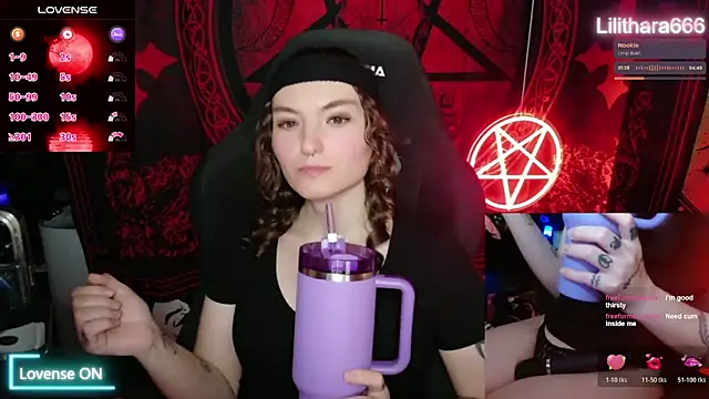 BrandiWRLD 999 online show from 1, 11, 2025