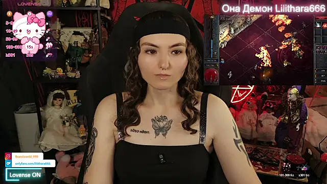 Snapshot of BrandiWRLD_999 chatting on 8, 3, 2026 BrandiWRLD 999 online show from 8, 3, 2026