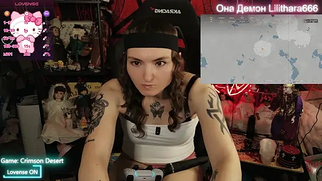 Snapshot of BrandiWRLD_999 chatting on 21, 3, 2026 BrandiWRLD 999 online show from 21, 3, 2026