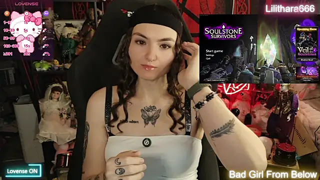 Snapshot of BrandiWRLD_999 chatting on 19, 4, 2026 BrandiWRLD 999 online show from 19, 4, 2026