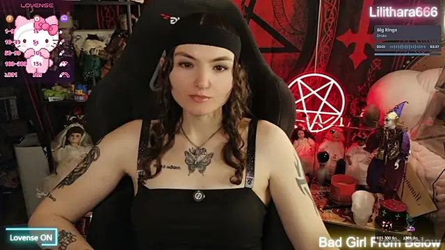 Snapshot of BrandiWRLD_999 chatting on 27, 4, 2026 BrandiWRLD 999 online show from 27, 4, 2026