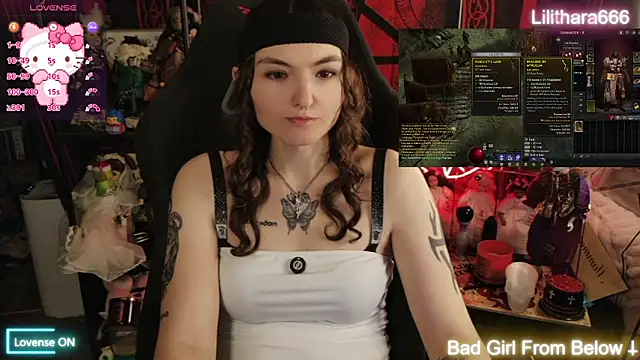 Snapshot of BrandiWRLD_999 chatting on 29, 4, 2026 BrandiWRLD 999 online show from 29, 4, 2026