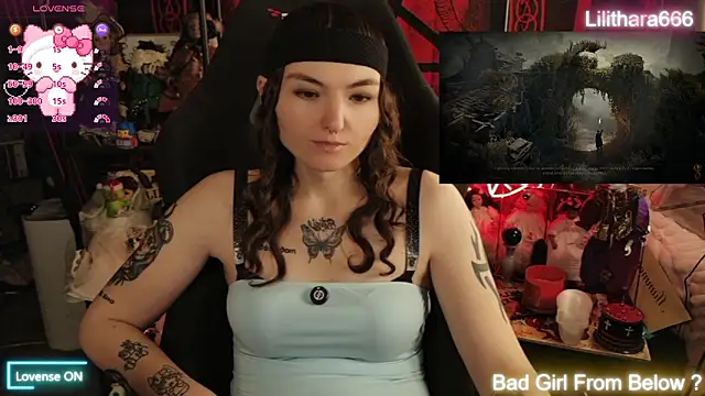 Snapshot of BrandiWRLD_999 chatting on 30, 4, 2026 BrandiWRLD 999 online show from 30, 4, 2026