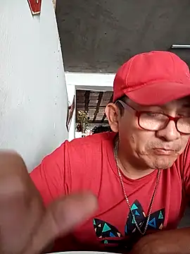 ardiente47 online show from 24, 11, 2025