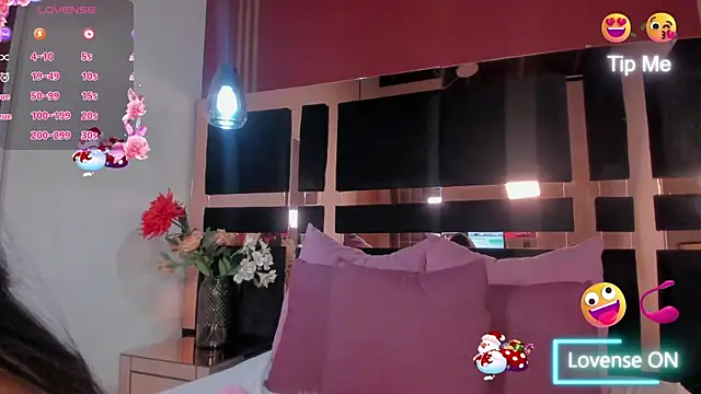 emma carterr1 online show from 31, 12, 2024