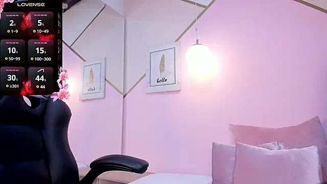 emma carterr1 online show from 14, 3, 2025