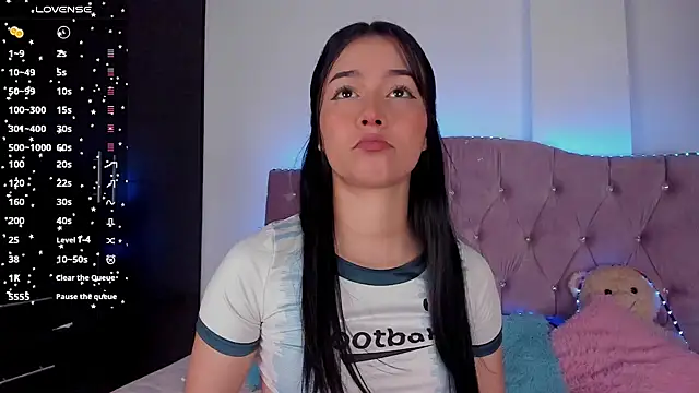 Snapshot of Deisy_sr chatting on 5, 12, 2024 Deisy sr online show from 5, 12, 2024