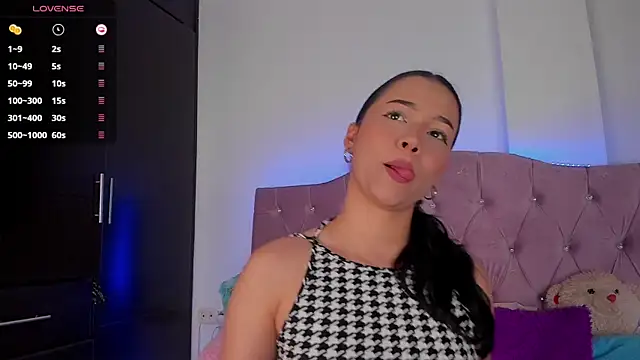 Snapshot of Deisy_sr chatting on 31, 12, 2024 Deisy sr online show from 31, 12, 2024