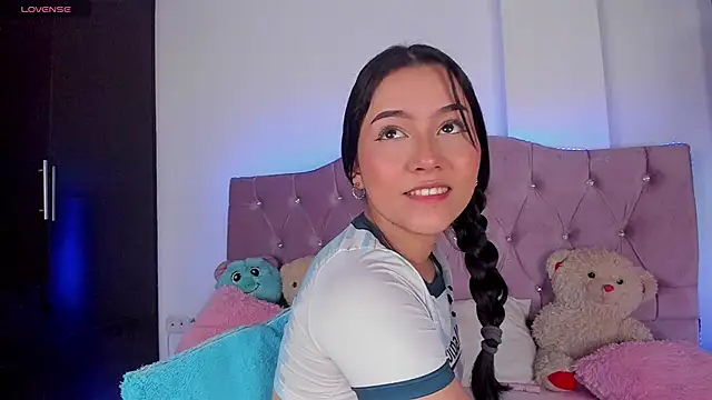 Snapshot of Deisy_sr chatting on 2, 1, 2025 Deisy sr online show from 2, 1, 2025