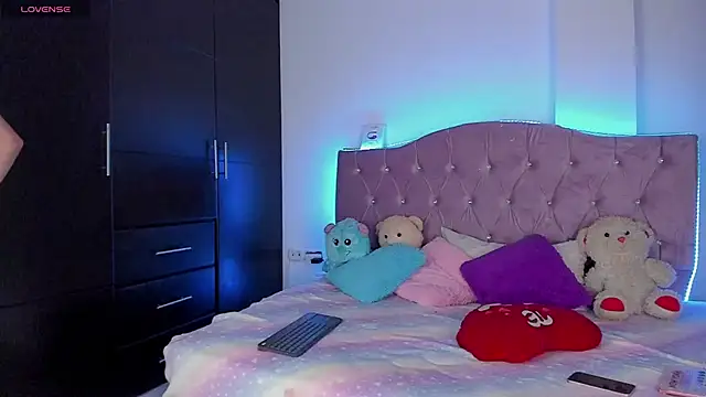 Snapshot of Deisy_sr chatting on 22, 1, 2025 Deisy sr online show from 22, 1, 2025