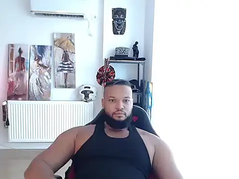 1LordKingsley online show from 10, 3, 2026