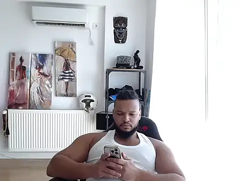 Snapshot of 1LordKingsley chatting on 11, 3, 2026 1LordKingsley online show from 11, 3, 2026
