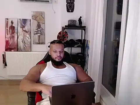 Snapshot of 1LordKingsley chatting on 11, 3, 2026 1LordKingsley online show from 11, 3, 2026