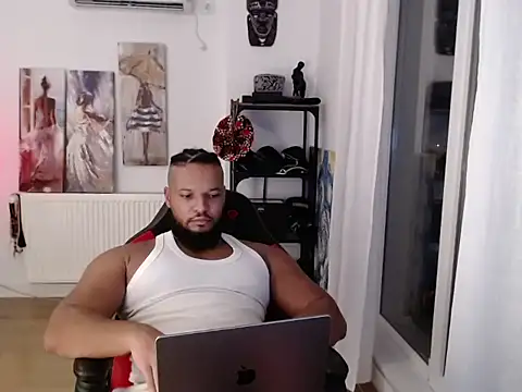 Snapshot of 1LordKingsley chatting on 12, 3, 2026 1LordKingsley online show from 12, 3, 2026