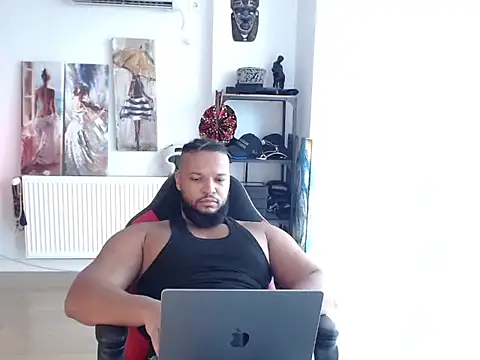 Snapshot of 1LordKingsley chatting on 13, 3, 2026 1LordKingsley online show from 13, 3, 2026