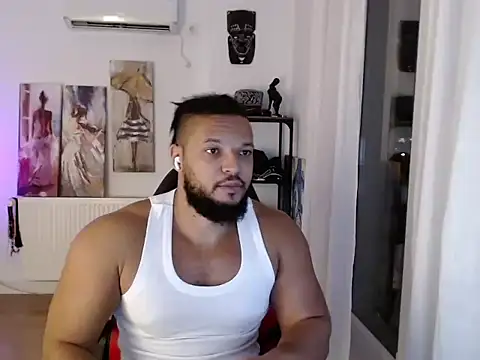 Snapshot of 1LordKingsley chatting on 15, 3, 2026 1LordKingsley online show from 15, 3, 2026