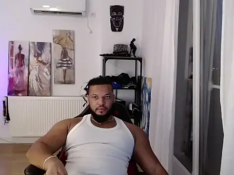 Snapshot of 1LordKingsley chatting on 15, 3, 2026 1LordKingsley online show from 15, 3, 2026