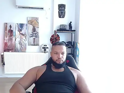 Snapshot of 1LordKingsley chatting on 18, 3, 2026 1LordKingsley online show from 18, 3, 2026