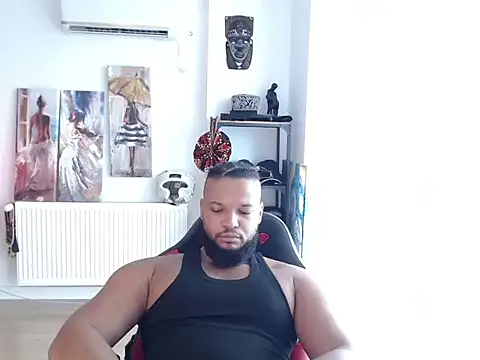 Snapshot of 1LordKingsley chatting on 23, 3, 2026 1LordKingsley online show from 23, 3, 2026