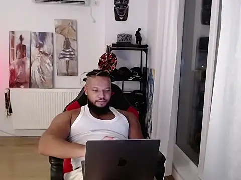 Snapshot of 1LordKingsley chatting on 11, 6, 2026 1LordKingsley online show from 11, 6, 2026