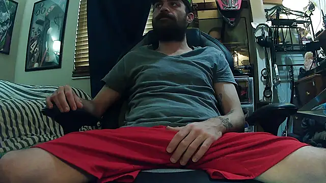 slutty guy12 online show from 17, 2, 2025