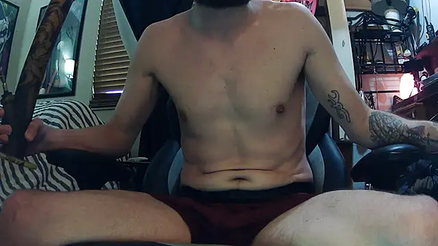 slutty guy12 online show from 18, 2, 2025