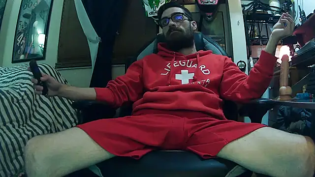 slutty guy12 online show from 19, 2, 2025