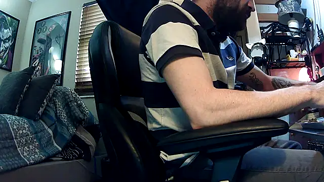 slutty guy12 online show from 23, 2, 2025