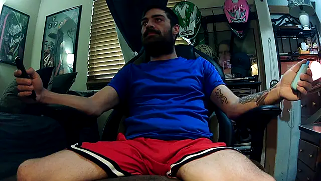 slutty guy12 online show from 2, 3, 2025