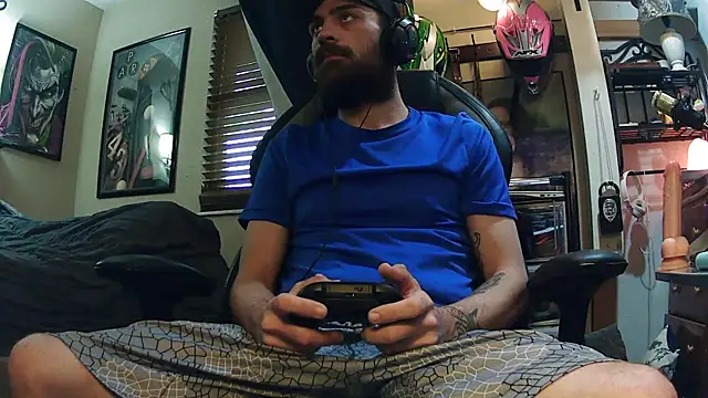 slutty guy12 online show from 4, 3, 2025