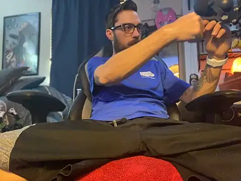 slutty guy12 online show from 13, 3, 2025