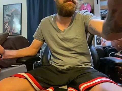 slutty guy12 online show from 22, 3, 2025