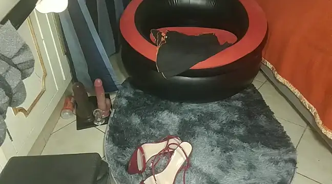 Jbisex online show from 17, 2, 2025