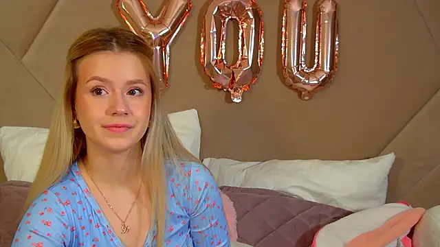 MilanaBalmain online show from 23, 2, 2026