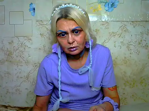 Gardener of Illusions online show from 22, 3, 2026