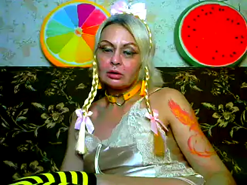 Gardener of Illusions online show from 24, 3, 2026