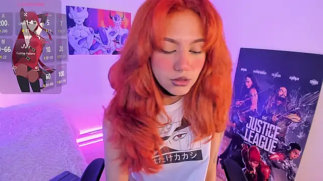 keendaall online show from 25, 9, 2025