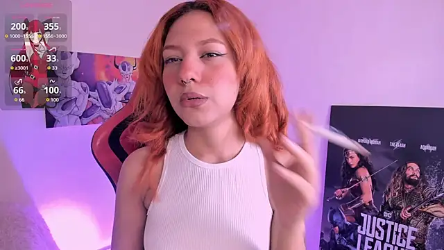 keendaall online show from 31, 3, 2026