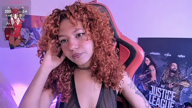 keendaall online show from 1, 4, 2026